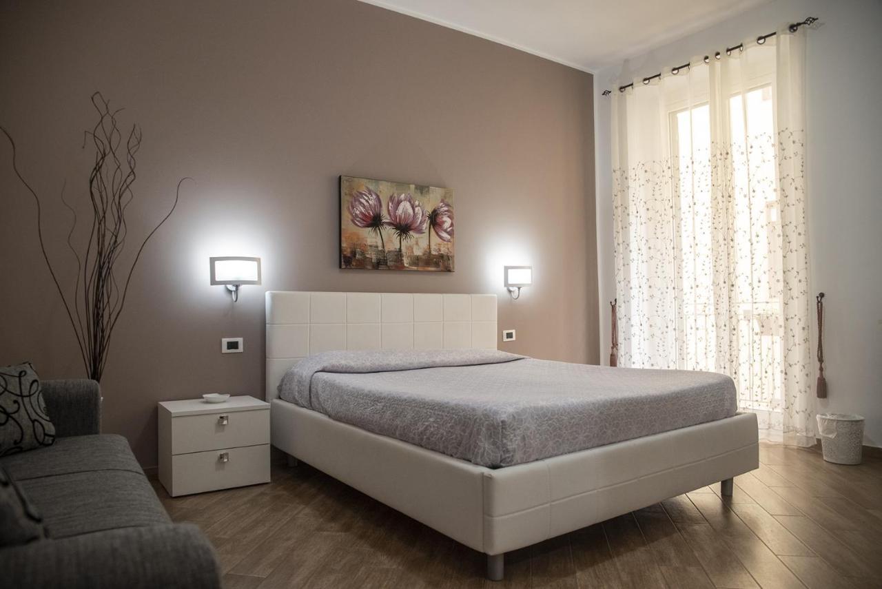 Bed and Breakfast Cavaliere Costa Porto Empedocle Zewnętrze zdjęcie