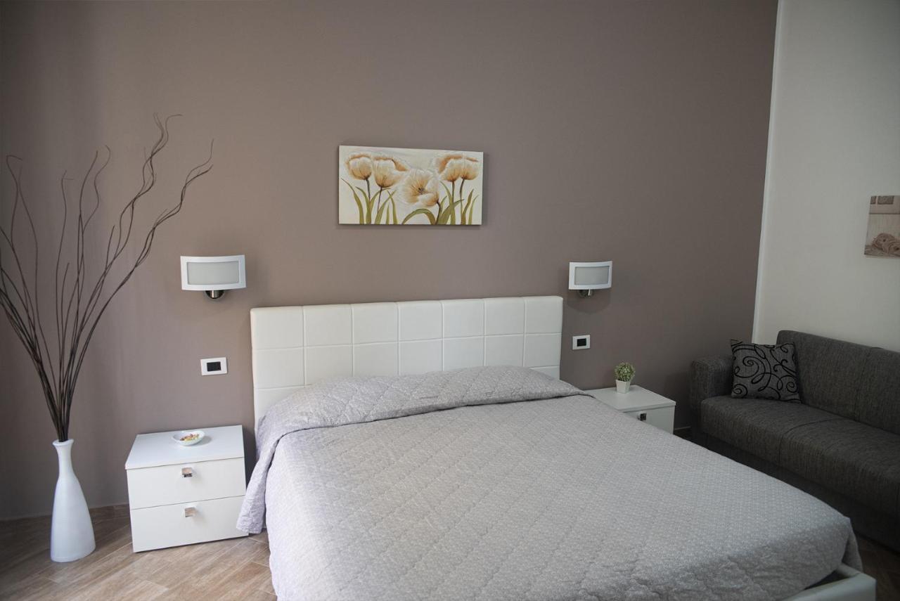 Bed and Breakfast Cavaliere Costa Porto Empedocle Zewnętrze zdjęcie