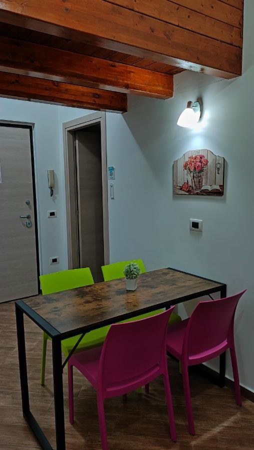 Bed and Breakfast Cavaliere Costa Porto Empedocle Zewnętrze zdjęcie