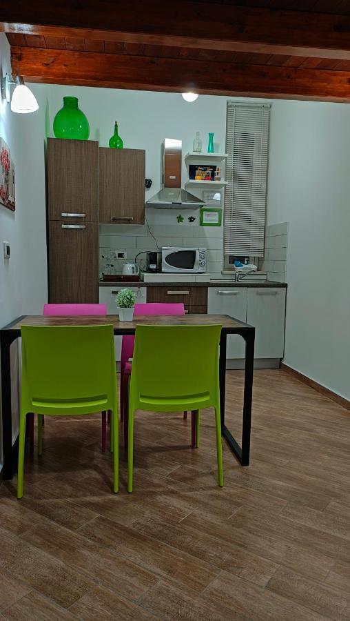 Bed and Breakfast Cavaliere Costa Porto Empedocle Zewnętrze zdjęcie