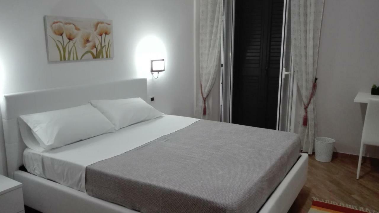 Bed and Breakfast Cavaliere Costa Porto Empedocle Zewnętrze zdjęcie