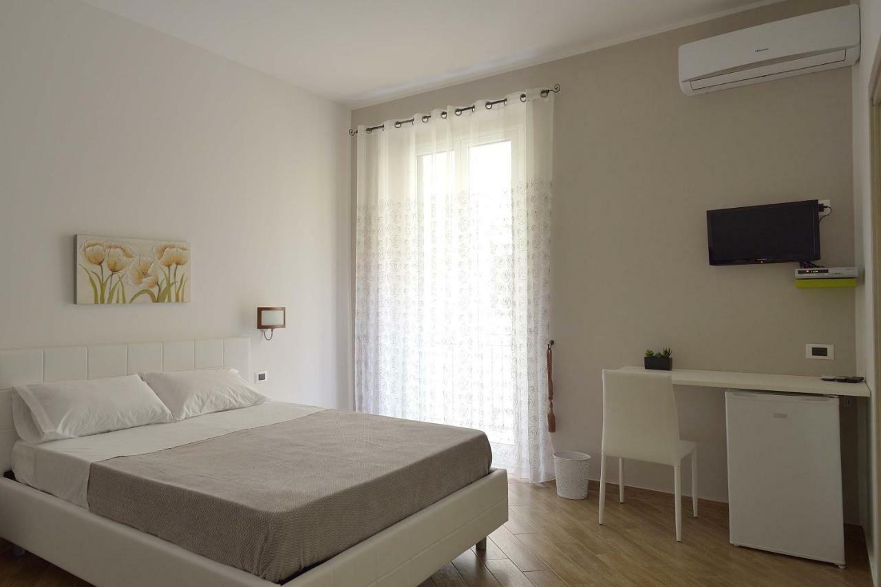 Bed and Breakfast Cavaliere Costa Porto Empedocle Zewnętrze zdjęcie