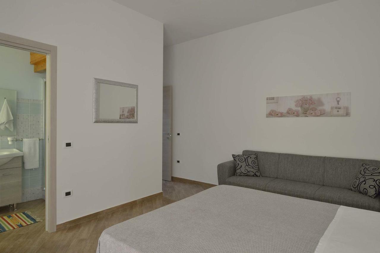 Bed and Breakfast Cavaliere Costa Porto Empedocle Zewnętrze zdjęcie