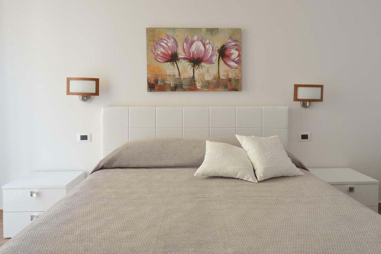 Bed and Breakfast Cavaliere Costa Porto Empedocle Zewnętrze zdjęcie