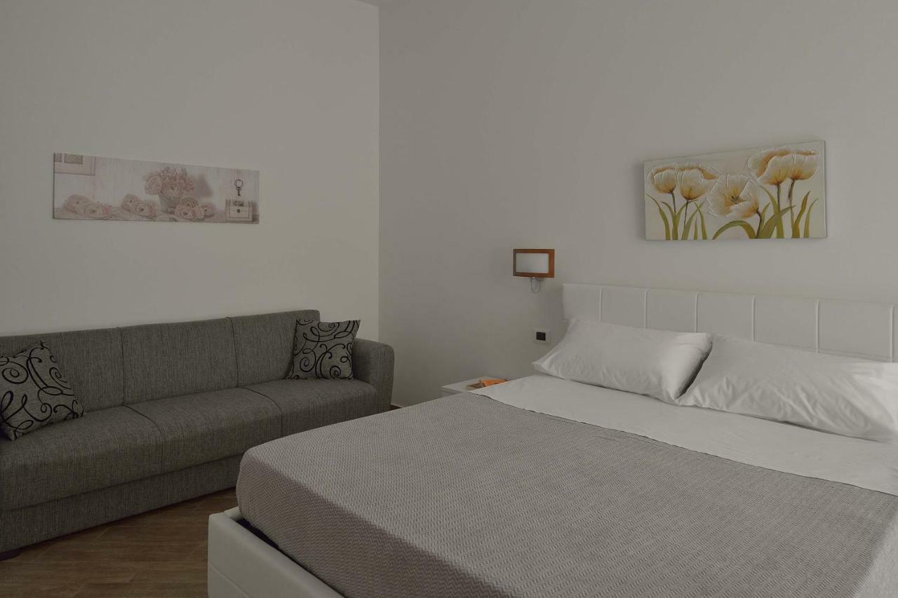 Bed and Breakfast Cavaliere Costa Porto Empedocle Zewnętrze zdjęcie