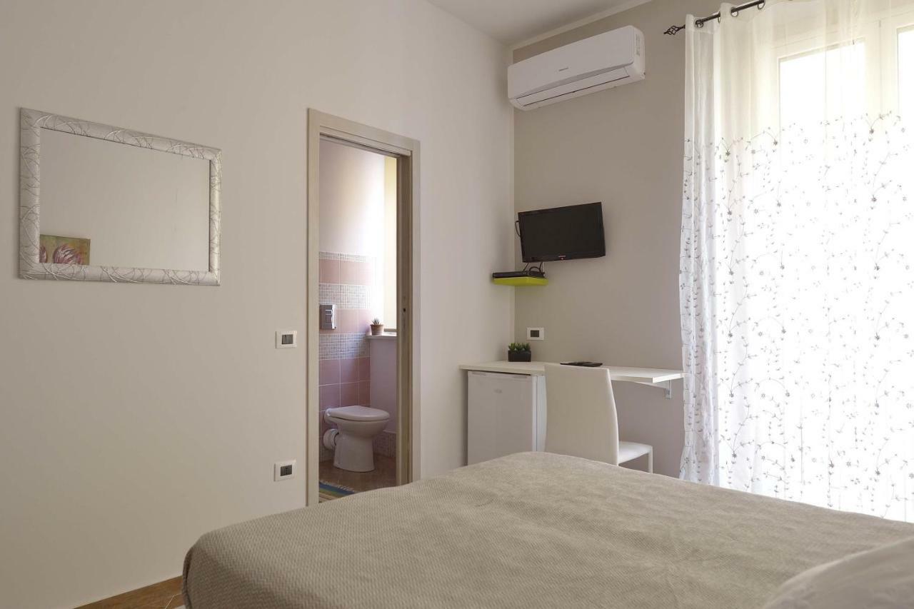 Bed and Breakfast Cavaliere Costa Porto Empedocle Zewnętrze zdjęcie