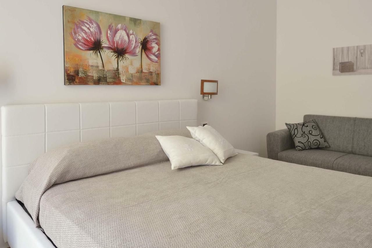 Bed and Breakfast Cavaliere Costa Porto Empedocle Zewnętrze zdjęcie